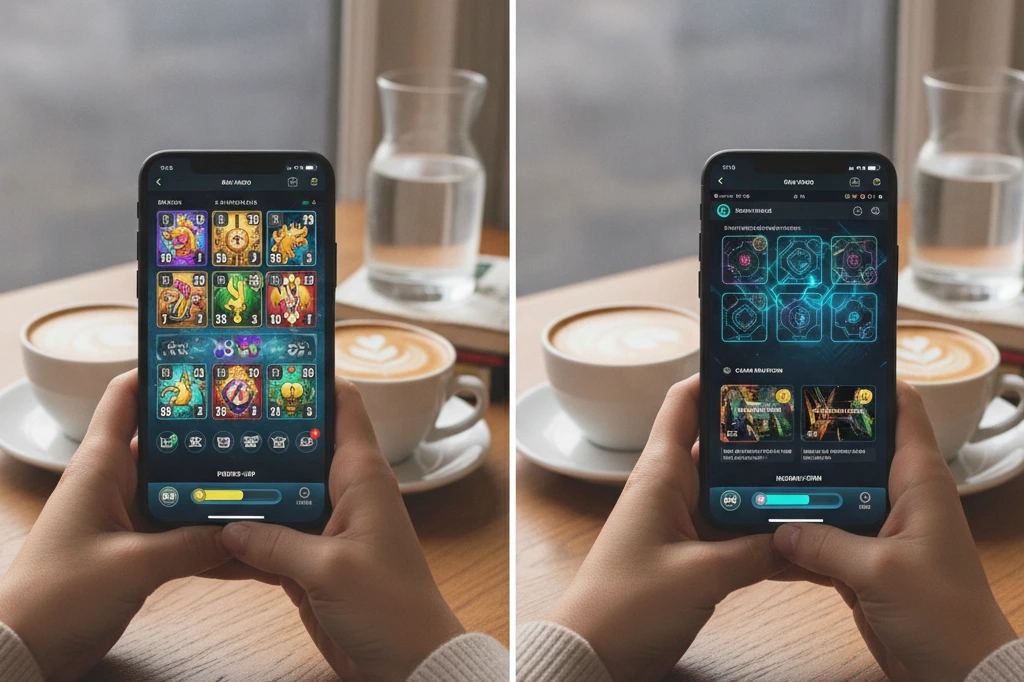 Comparativo: Qual é o Melhor App de Bingo para Baixar