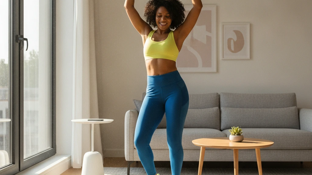 Download de Aplicativos de Aula de Dança para Treino em Casa