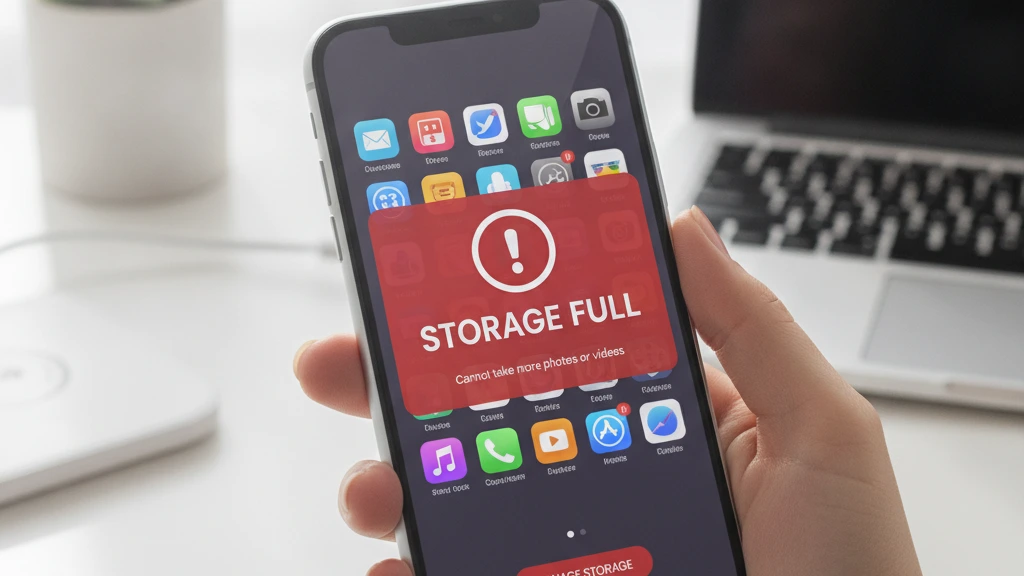 Download de Aplicativos para Aumentar Armazenamento e Deixar seu Celular Mais Rápido