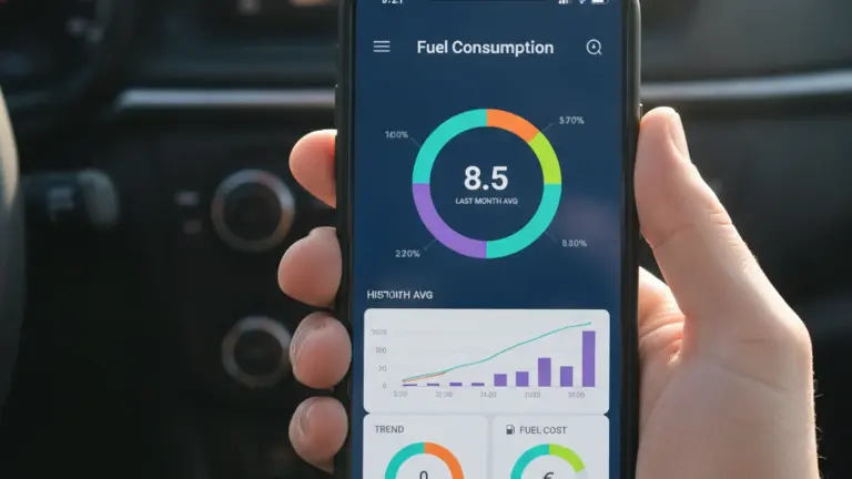 Download de Apps de Controle de Abastecimento para Gerenciar o Gasto do Seu Carro