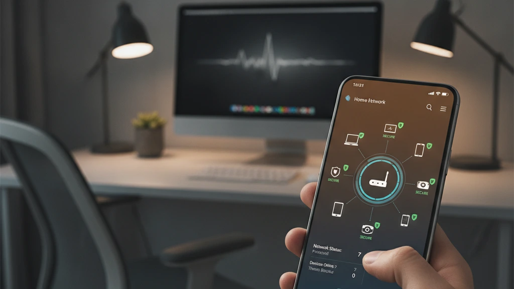 Download de Apps para Monitorar Aparelhos Conectados e Proteger Sua Rede