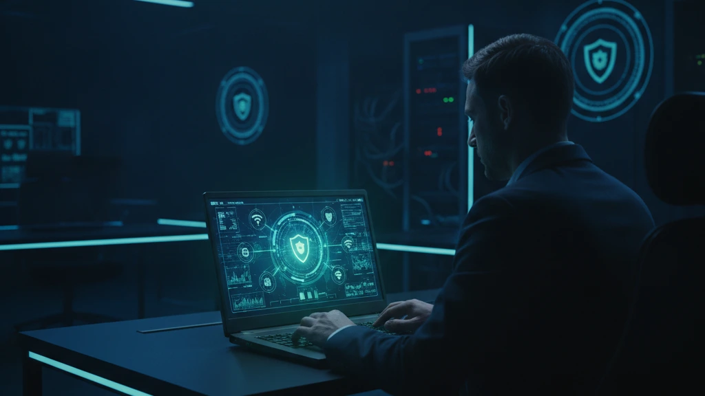 Download de Apps de Segurança WiFi: Detecte Intrusos