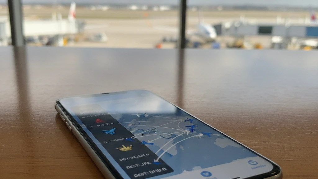 Download dos Melhores Apps de Rastreamento de Voos e Status de Embarque
