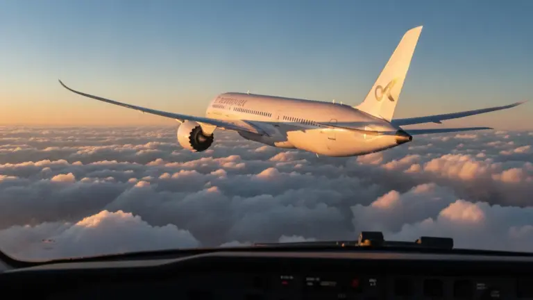 Flight Tracker: Aplicativos Essenciais para Acompanhar Chegadas de Aviões