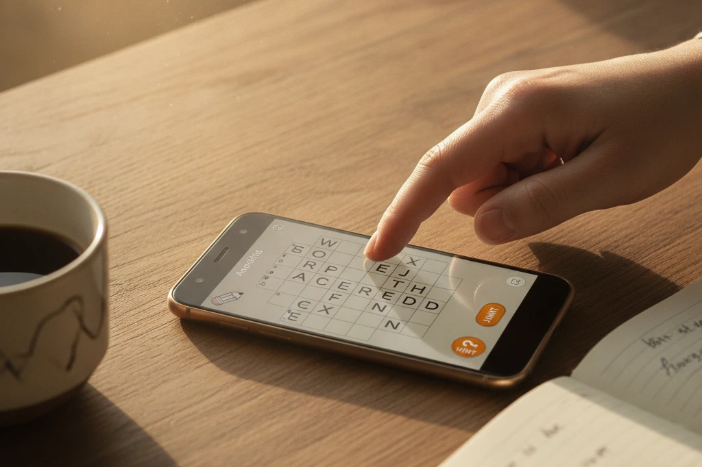 Jogos de Palavras para Exercitar a Mente: Confira os Melhores Apps