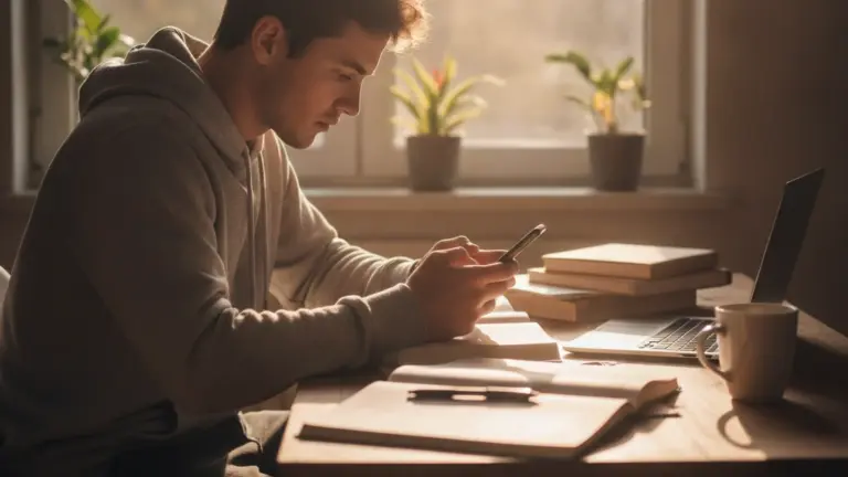 O Melhor App Para Estudar Para a Prova do Detran