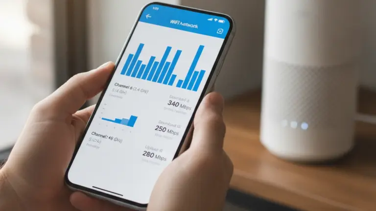Melhores Aplicativos para Acelerar e Otimizar sua Conexão WiFi