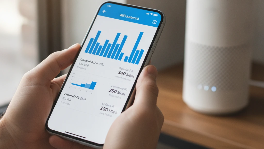 Melhores Aplicativos para Acelerar e Otimizar sua Conexão WiFi