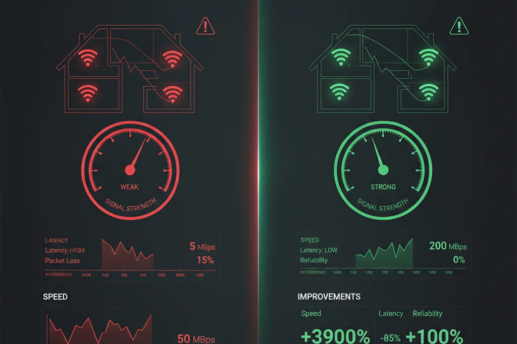 Melhores Aplicativos para Acelerar e Otimizar sua Conexão WiFi