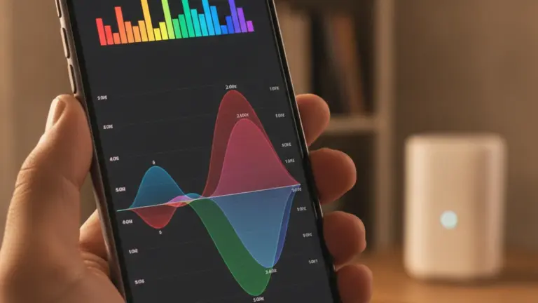 Melhores Apps para Amplificar e Otimizar seu Sinal de WiFi