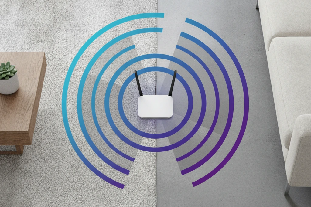 Melhores Apps para Amplificar e Otimizar seu Sinal de WiFi