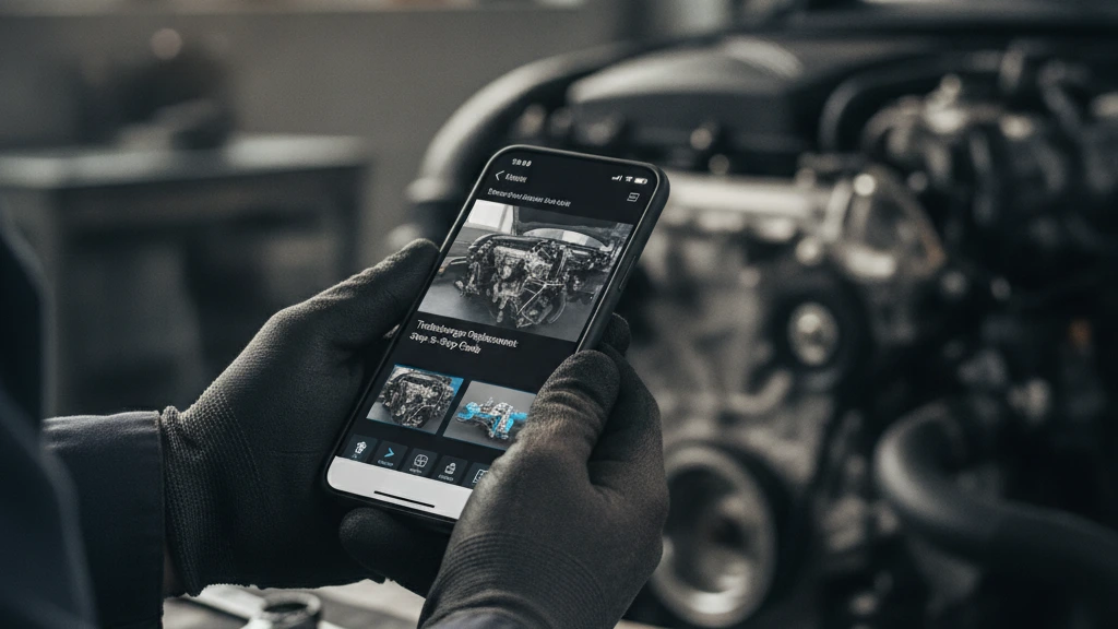 Melhores Apps para Aprender Mecânica Automotiva Gratuitamente