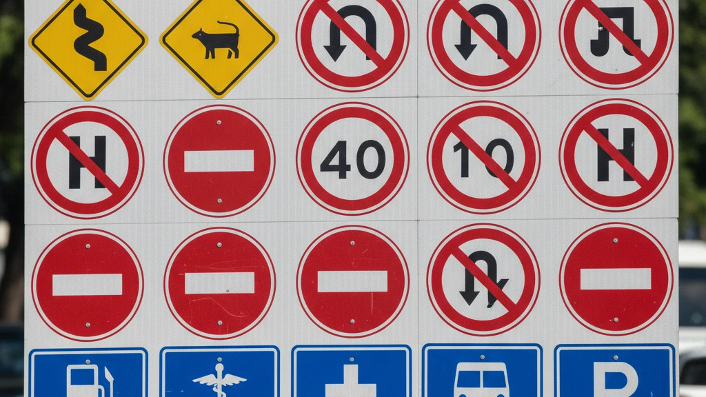 Melhores Apps para Aprender Sinais de Trânsito e Placas de Forma Interativa