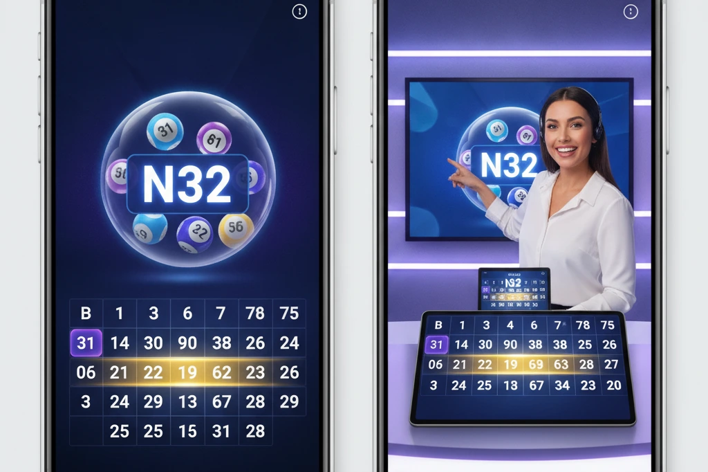 Os Melhores Apps de Bingo para Ganhar Prêmios Reais