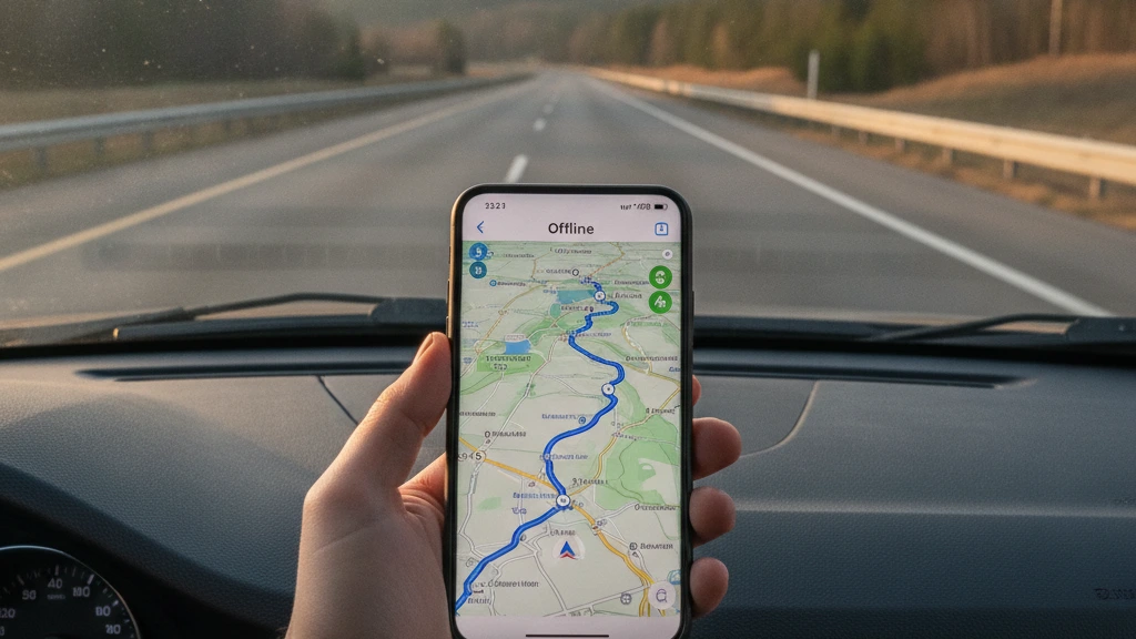 Melhores Apps de GPS Offline: Download Grátis e Mapas Sem Internet