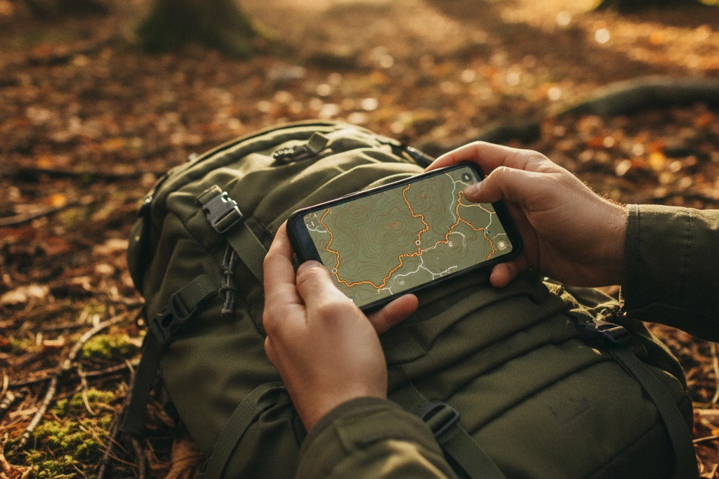 Melhores Apps de GPS Offline: Navegação Sem Internet