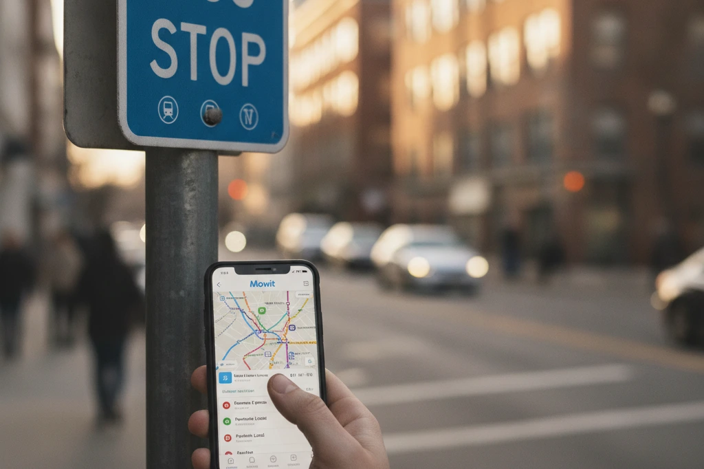 Os Melhores Apps Grátis para Consultar Horário de Ônibus em Tempo Real