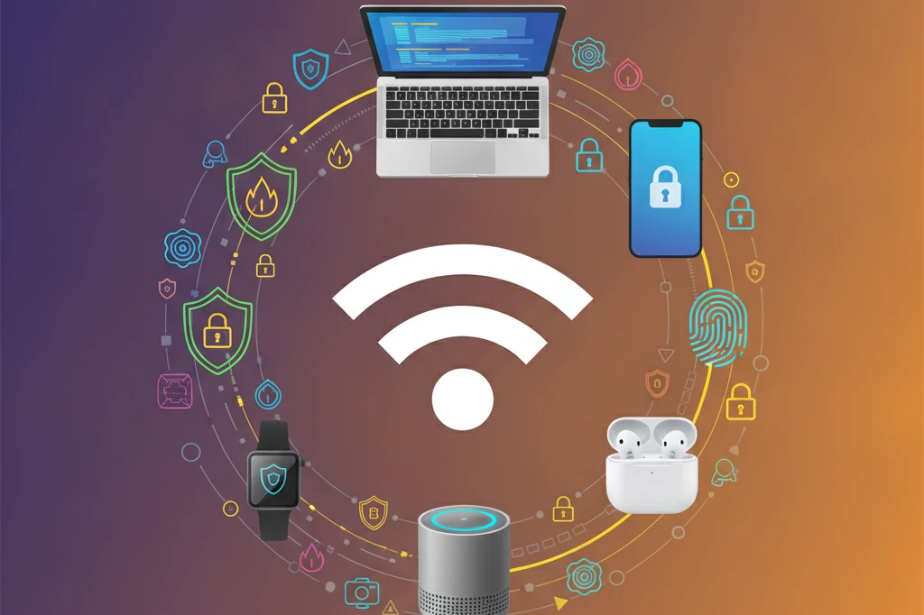 Os Melhores Apps Grátis para Descobrir Quem Está Usando Seu WiFi