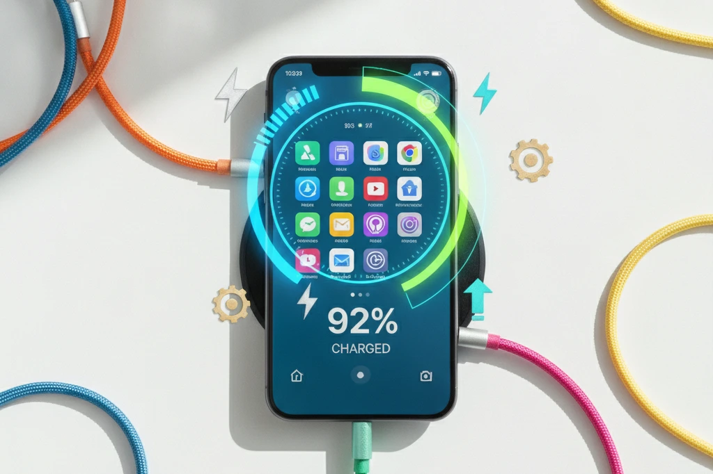 Melhores Apps Grátis para Economizar Bateria e Otimizar o Consumo