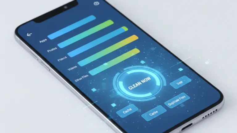 Melhores Apps Grátis para Liberar Espaço e Aumentar Armazenamento