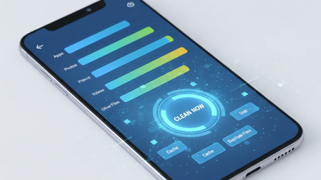 Melhores Apps Grátis para Liberar Espaço e Aumentar Armazenamento