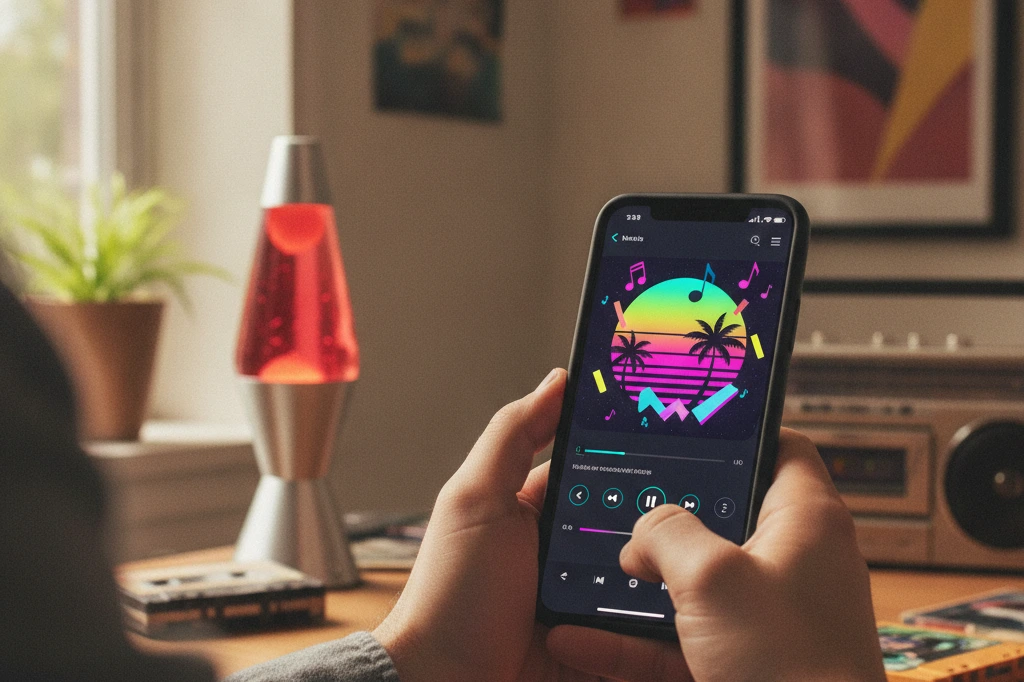 Melhores Apps Grátis para Ouvir Músicas Clássicas e Retrô