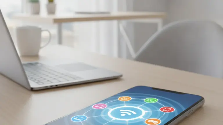 Melhores Apps Grátis para Ver Quem Está Conectado no Seu WiFi