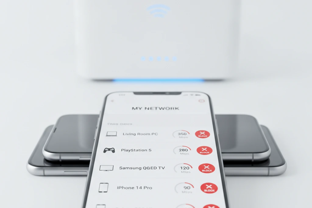 Melhores Apps Grátis para Ver Quem Está Conectado no Seu WiFi