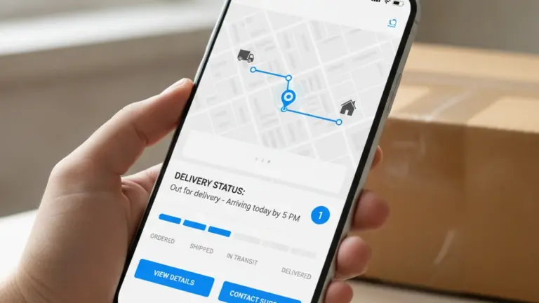 Os Melhores Apps Gratuitos para Rastrear Encomendas e Pacotes