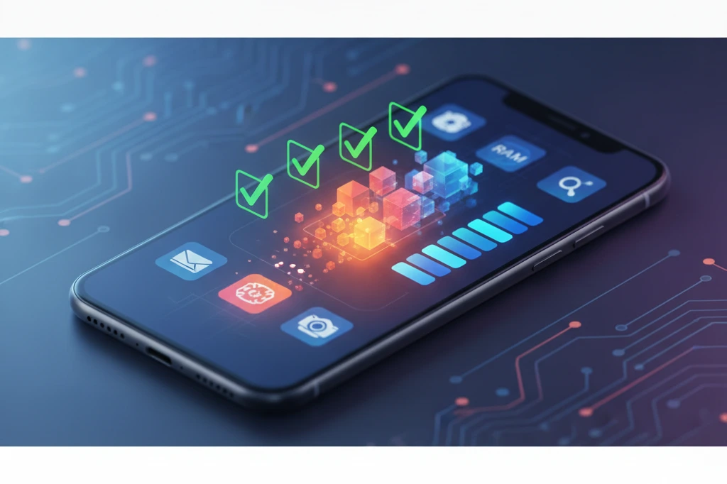 Melhores Apps para Liberar Espaço em Memória do Celular