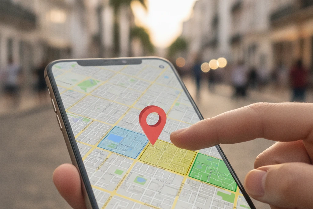 Melhores Apps de Rastreador GPS para Localizar Sua Família em Tempo Real