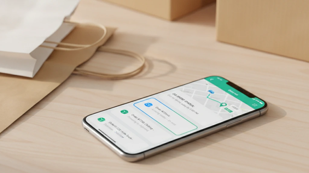 Os 5 Melhores Apps de Rastreamento de Encomendas para Android e iOS