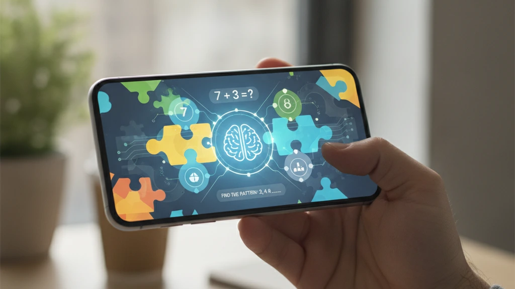 Os Melhores Apps para Treinar Memória e Raciocínio Lógico