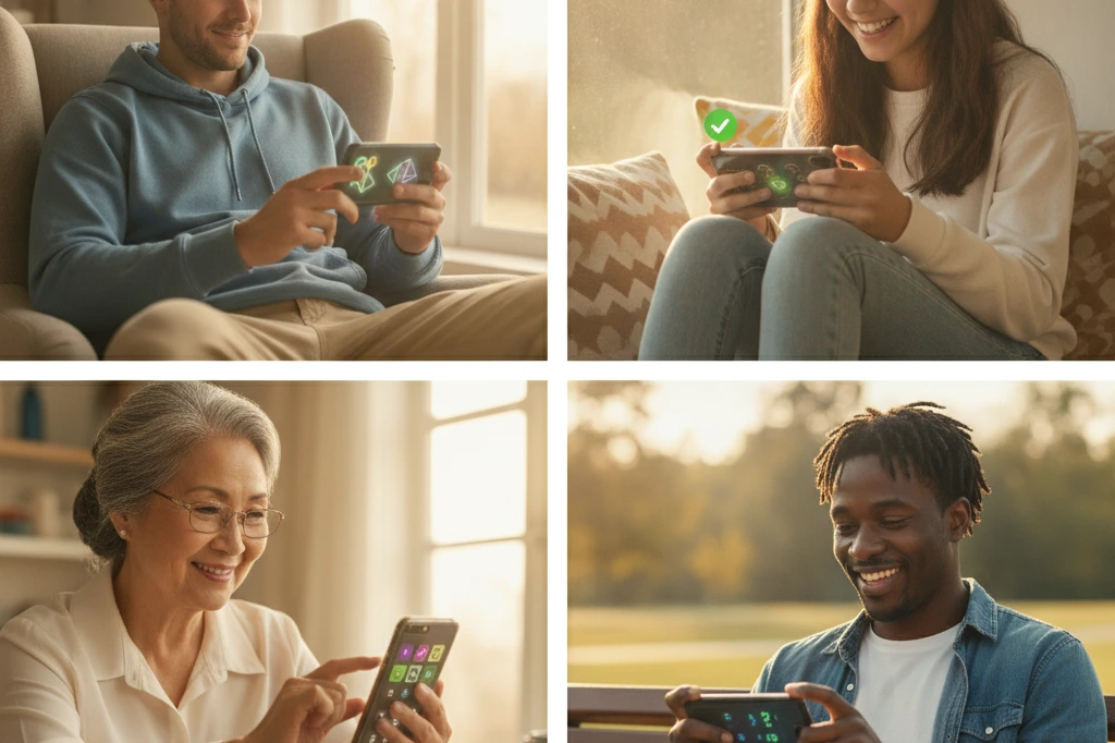 Os Melhores Apps para Treinar Memória e Raciocínio Lógico