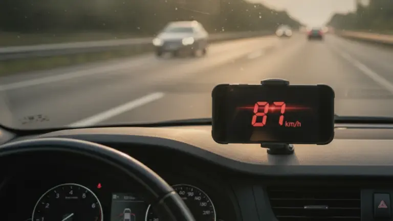 Melhores Apps de Velocímetro GPS Grátis para Download em 2024