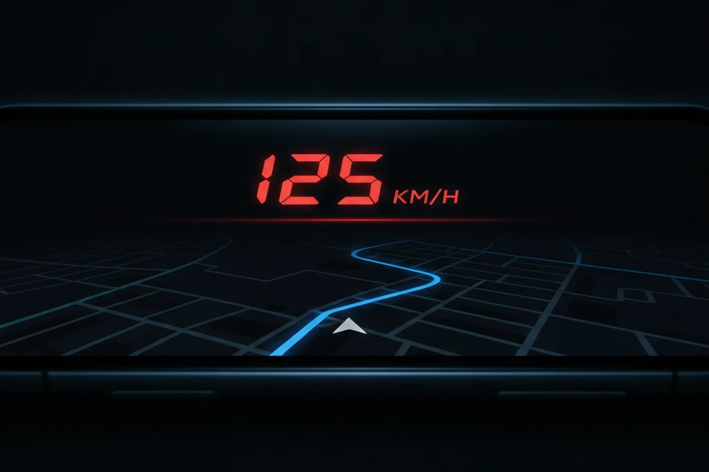 Melhores Apps de Velocímetro GPS Grátis para Download em 2024