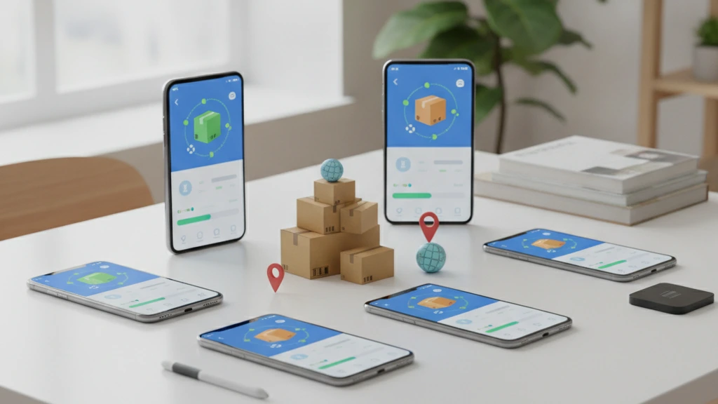 Os Melhores Apps Gratuitos para Rastrear Suas Encomendas e Pacotes