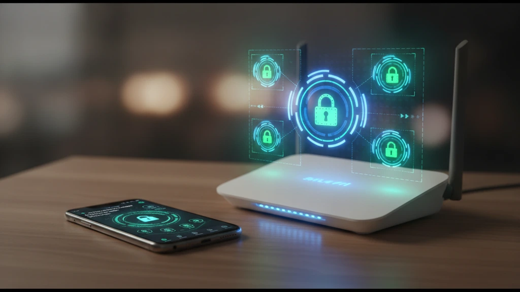Proteja Seu Roteador com Estes Apps: Ferramentas para Bloquear Intrusos