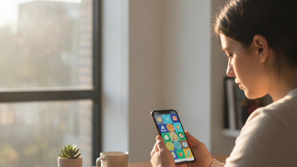 Quebra-Cabeça e Desafios Mentais: Apps Grátis que Melhoram Concentração