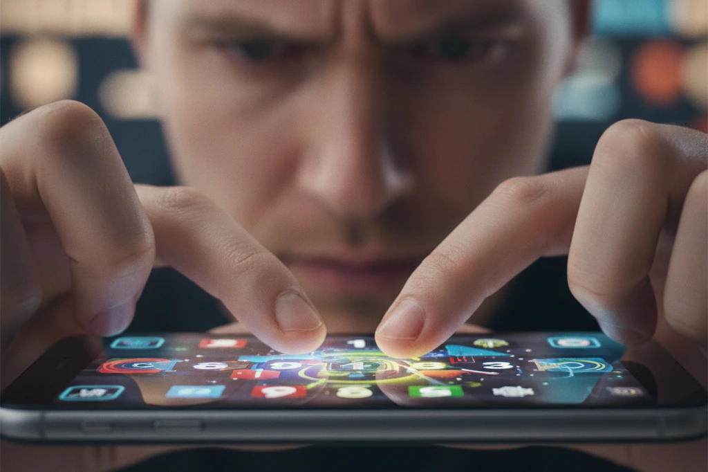 Quebra-Cabeça e Desafios Mentais: Apps Grátis que Melhoram Concentração
