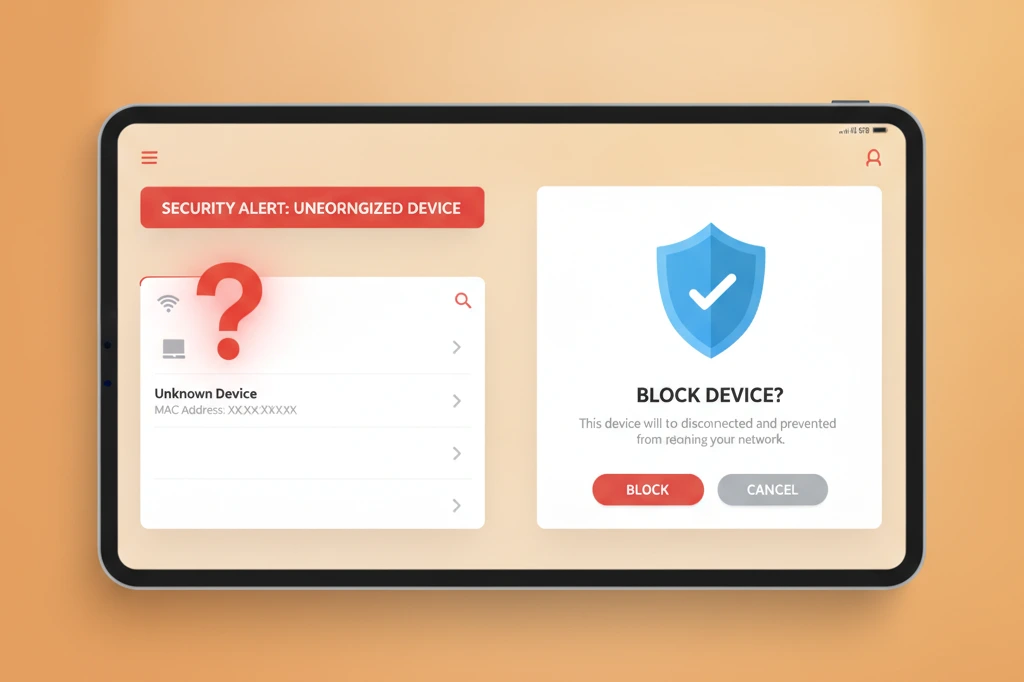 Scanner de Rede: Aplicativos para Proteger Seu Roteador contra Invasores