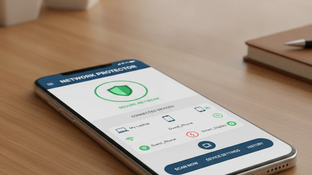 Scanner de Rede: Melhores Apps para Detectar Invasores
