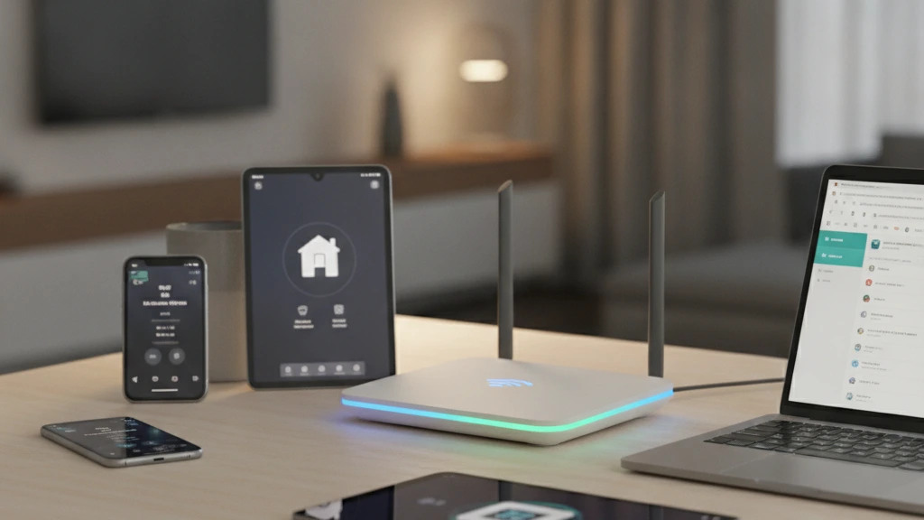 Scanner de Rede e Detector de Invasor WiFi: Apps Essenciais para Segurança