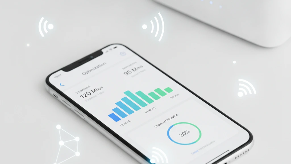 Top 5 Aplicativos Essenciais para Gerenciar e Melhorar seu WiFi