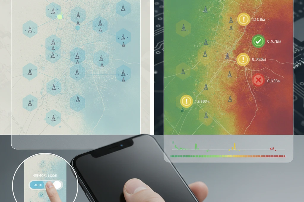 Top Apps Essenciais para Gerenciar Conexão e Estabilidade de Rede